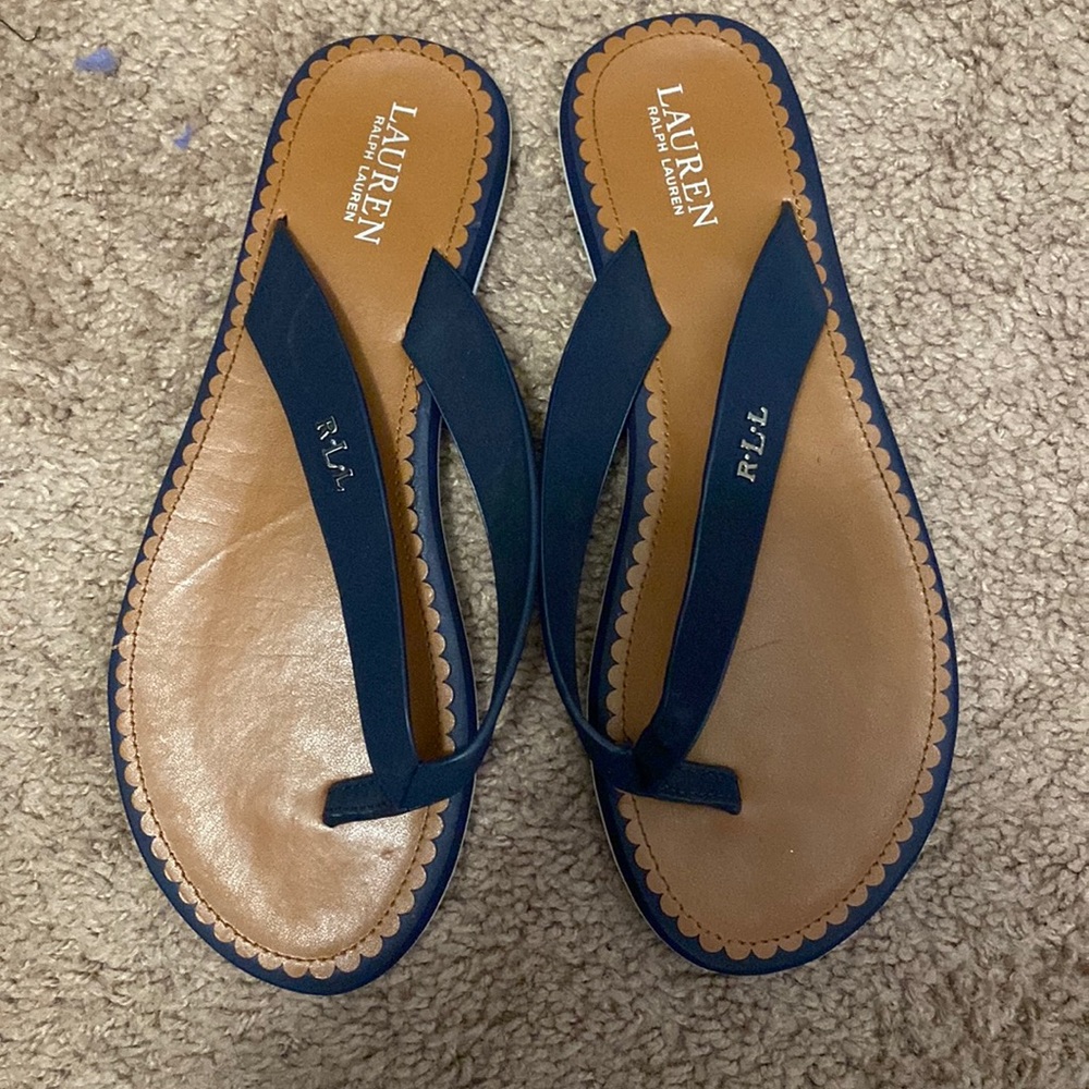 flip flops!!
